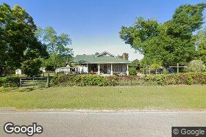 345 N Railroad Ave, Sycamore, GA 31790