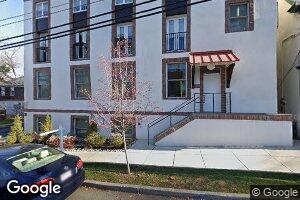 30 Maclean St Unit 6, Princeton, NJ 08542