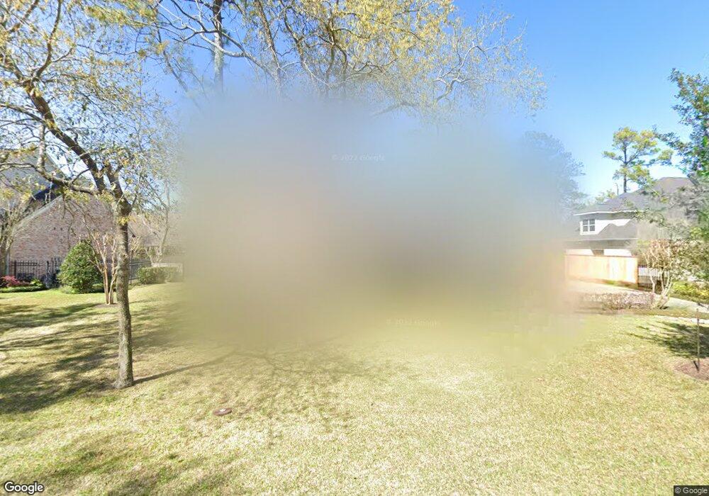 10 Powderhorn St, Houston, TX 77024 - photo 1