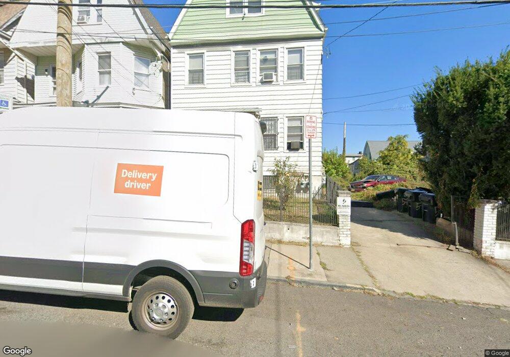 57 Arlington Ave, Newark, NJ 07104 - photo 1