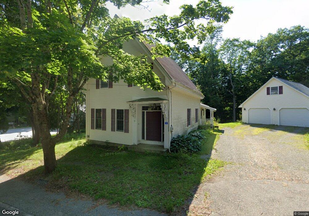 12 Hinks St, Bucksport, ME 04416 - photo 1