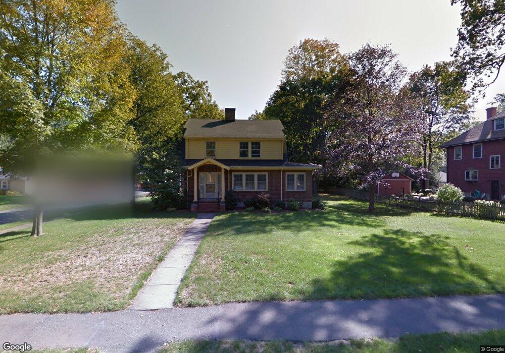 290 Manning St, Needham, MA 02492 - photo 1