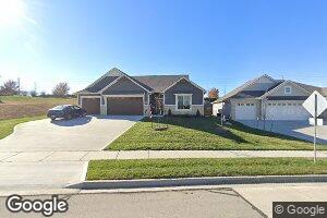 415 Three Forks Dr, Lawrence, KS 66049