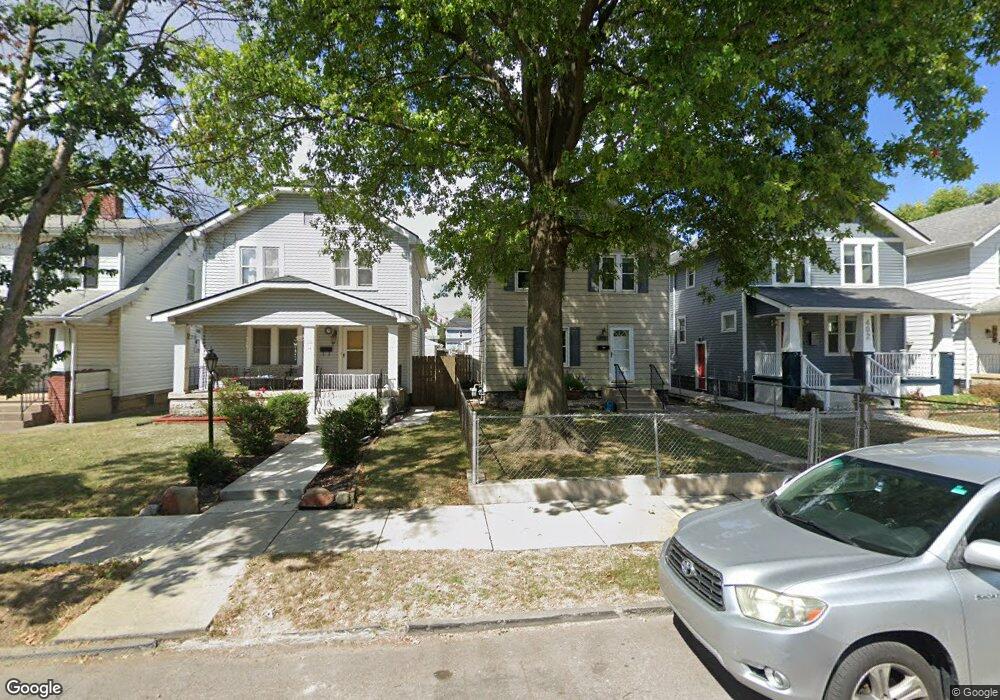 398 Southwood Ave, Columbus, OH 43207 - photo 1