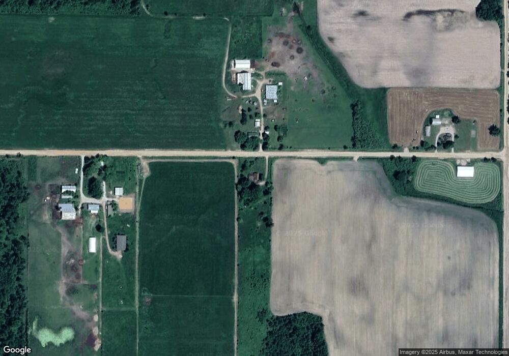 5860 E State Rd, Hale, MI 48739 - photo 1