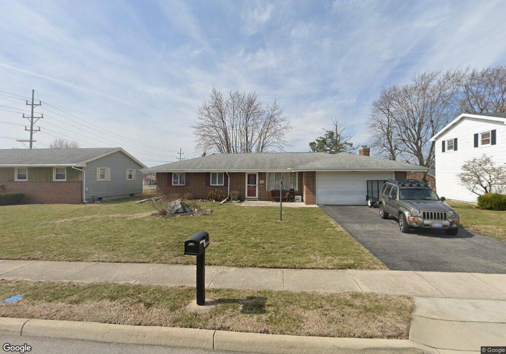 2804 Northgate Blvd, Findlay, OH 45840 - photo 1