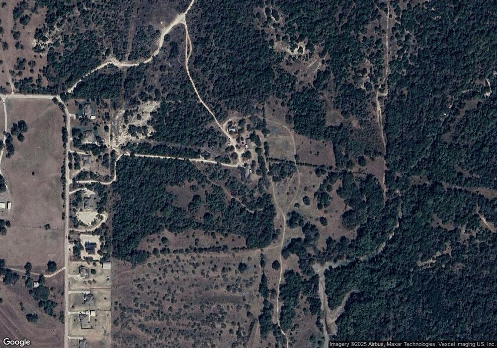 425 Dill Rd, Weatherford, TX 76085 - photo 1