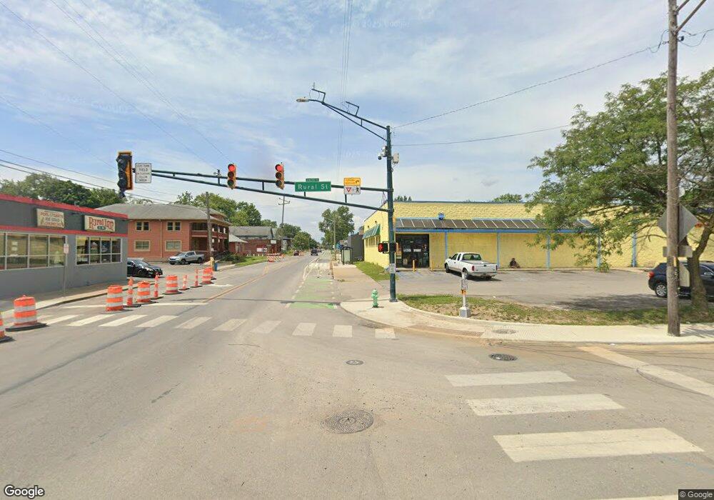 0 Co Rd 550 S, Columbus, IN 46201 - photo 1