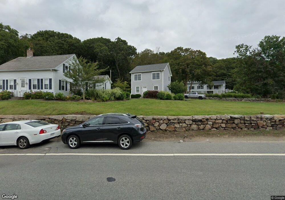 2366 Main Rd, Tiverton, RI 02878 - photo 1