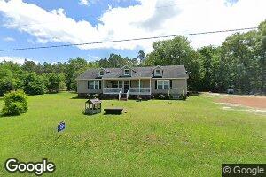 170 N 8th St, Mc Bee, SC 29101