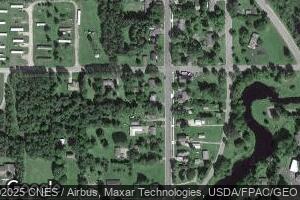 1647 Town St, Prentice, WI 54556