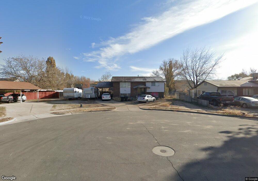 963 N 1175 W, Clearfield, UT 84015 - photo 1