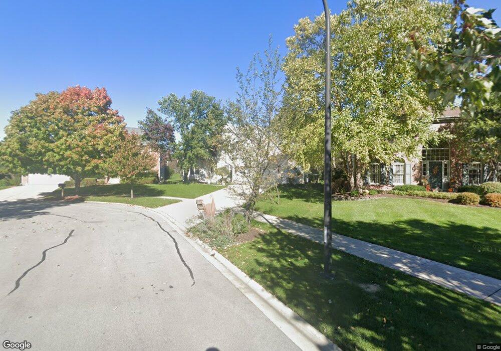 3835 Caine Ct, Naperville, IL 60564 - photo 1