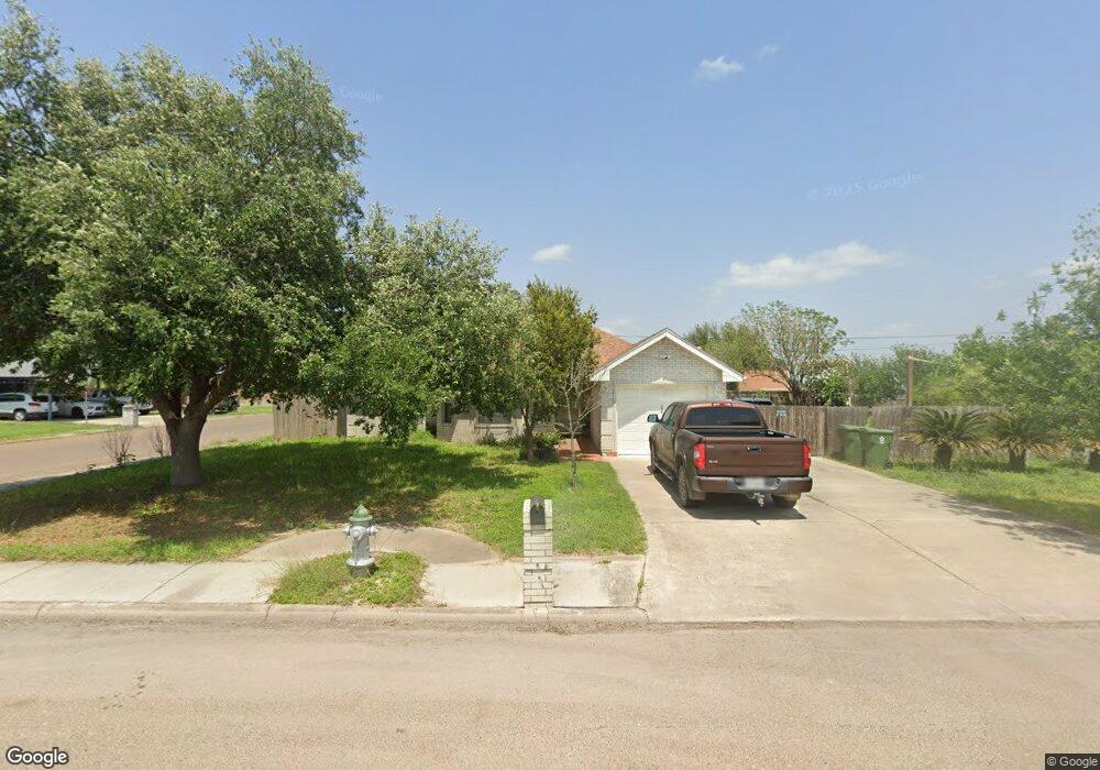 228 Candy Dr, Alamo, TX 78516 - photo 1