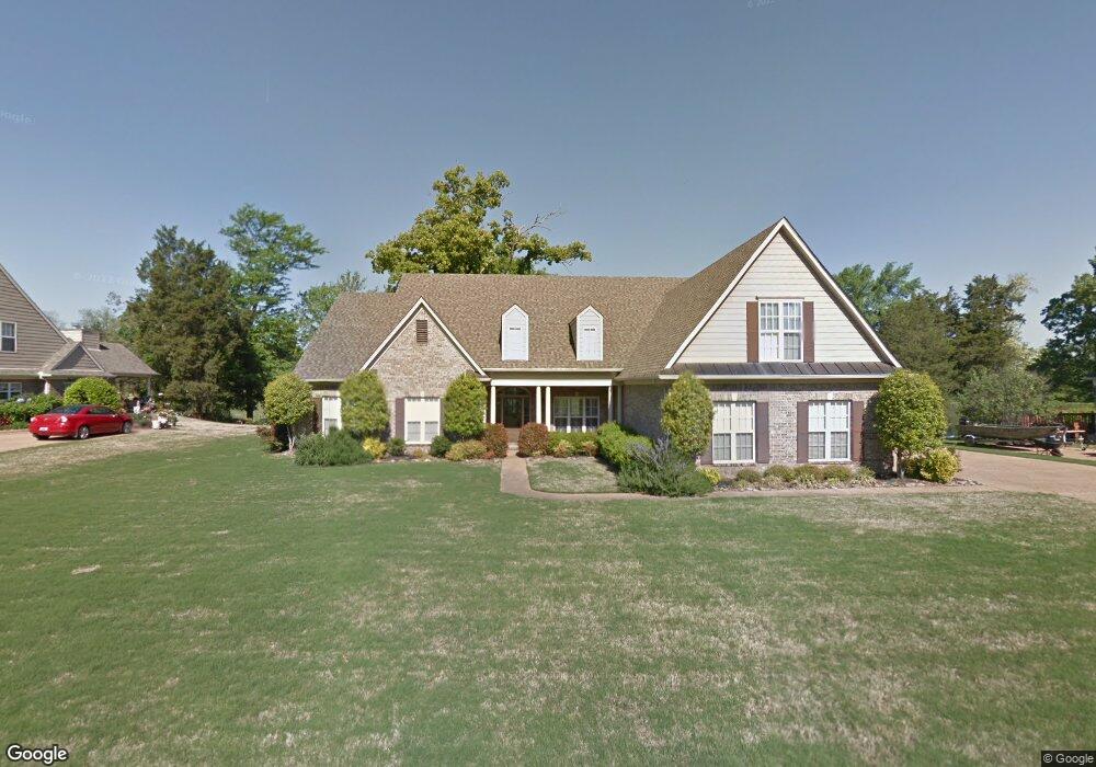 1685 Cedar Lake Cir, Hernando, MS 38632 - photo 1