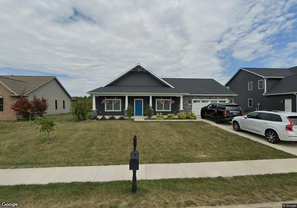 2551 Autumn Blaze Dr, Lima, OH 45801 - photo 1