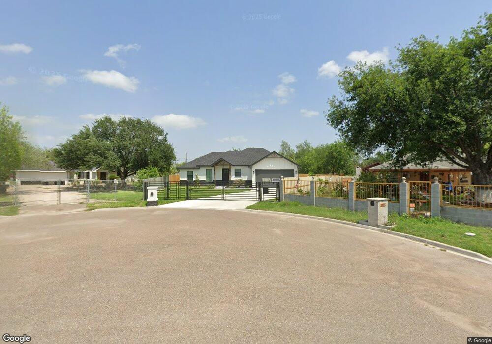 1106 Anacua Cir, Alamo, TX 78516 - photo 1