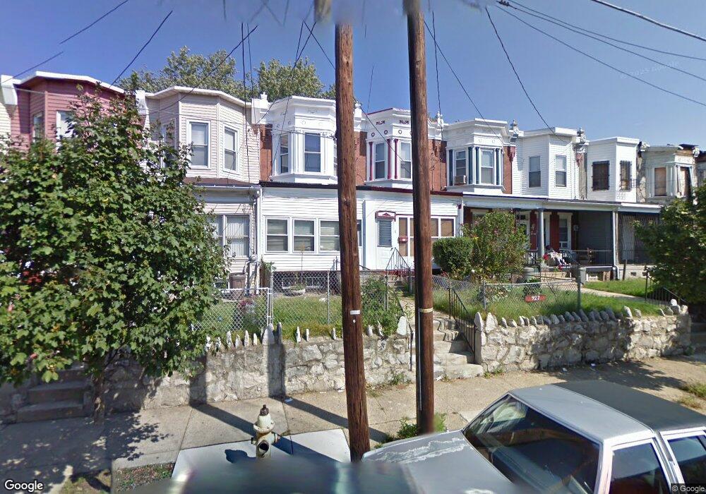 925 Vine St, Camden, NJ 08102 - photo 1