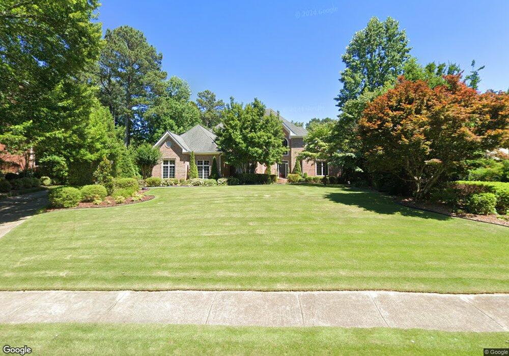 1411 Waterford Green Dr, Marietta, GA 30068 - photo 1