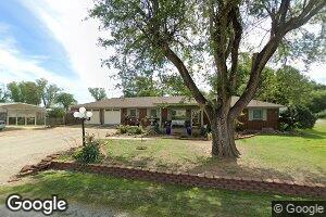 620 Andy Dr, Garber, OK 73738