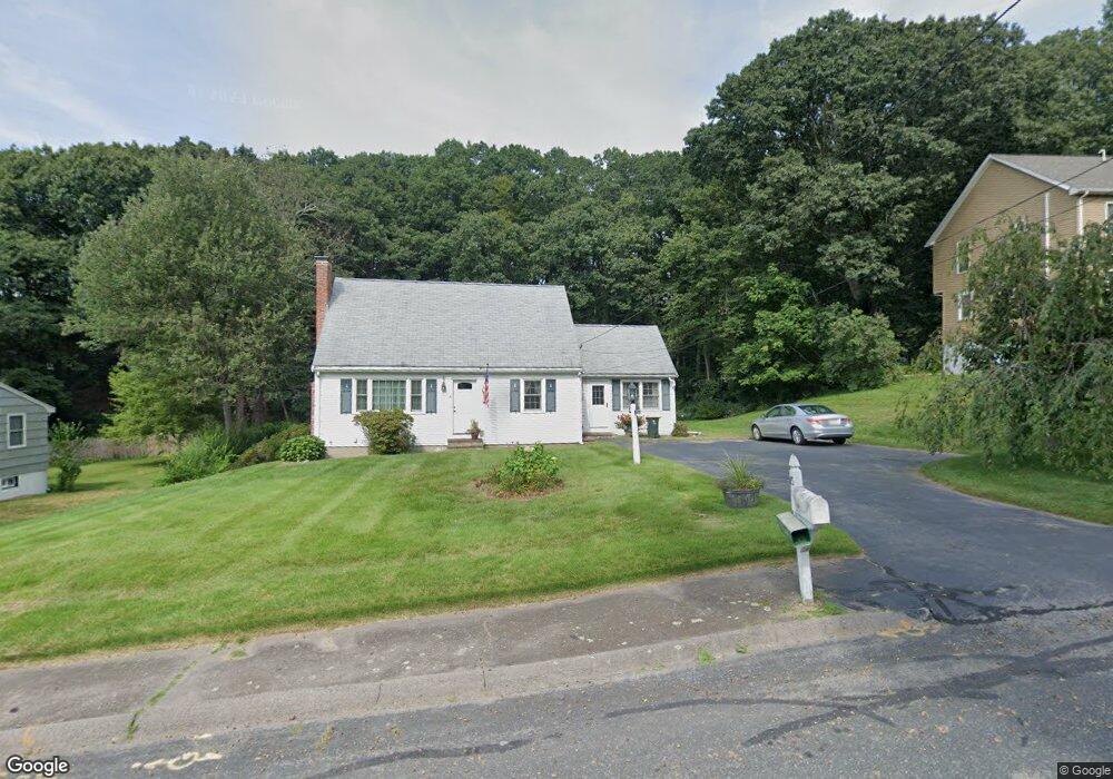 15 Eldon Dr, Franklin, MA 02038 - photo 1