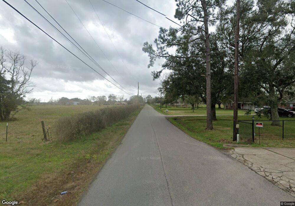 295 County Road 545, Alvin, TX 77511 - photo 1