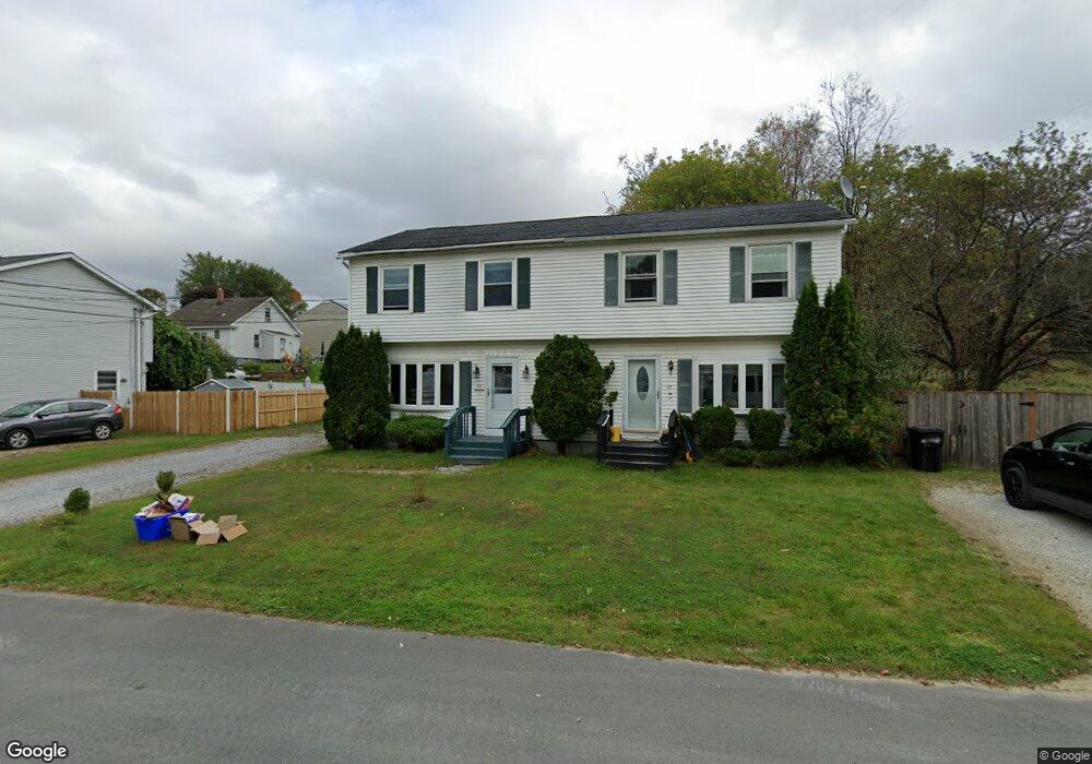 55 Greendale Ave unit 3, Pittsfield, MA 01201 - photo 1