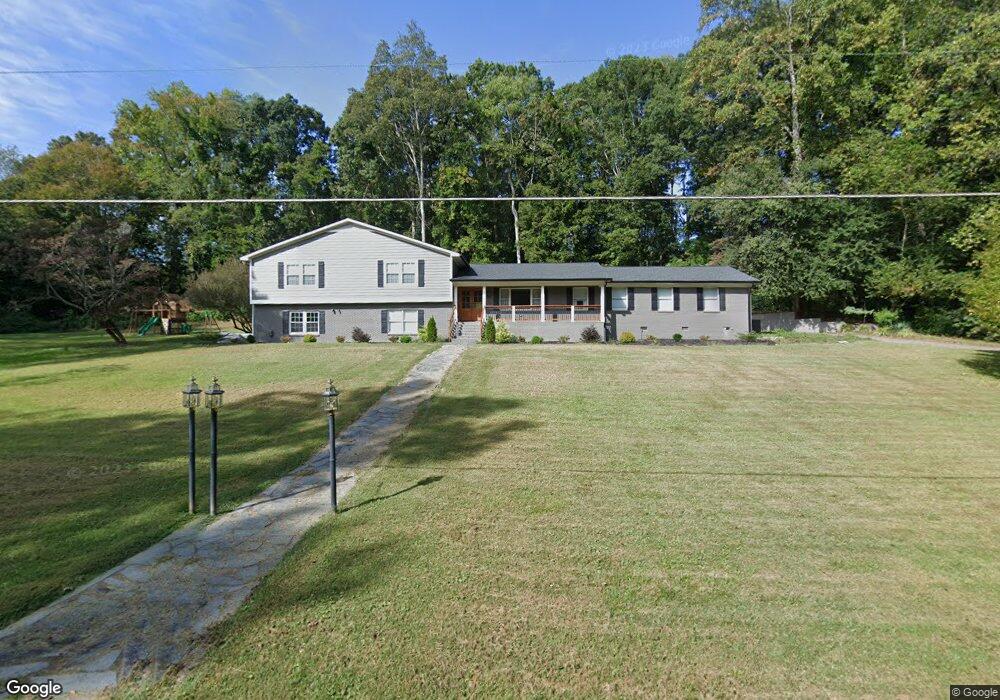 108 Brookmeade Dr, Statesville, NC 28625 - photo 1