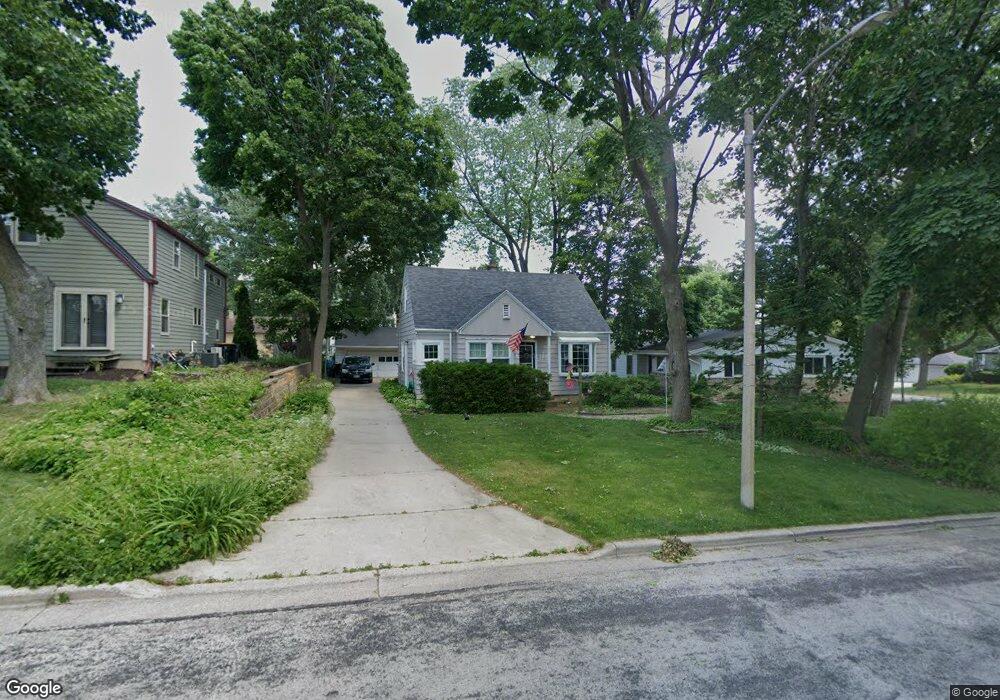 2110 N 119th St, Milwaukee, WI 53226 - photo 1