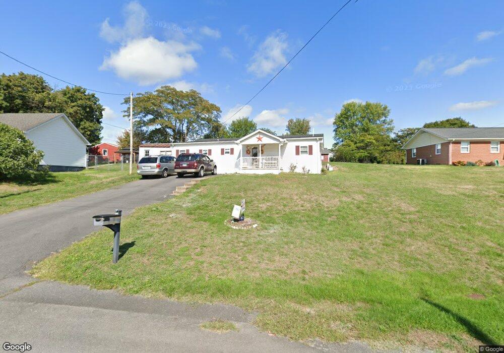 9 Nelson St, Luray, VA 22835 - photo 1