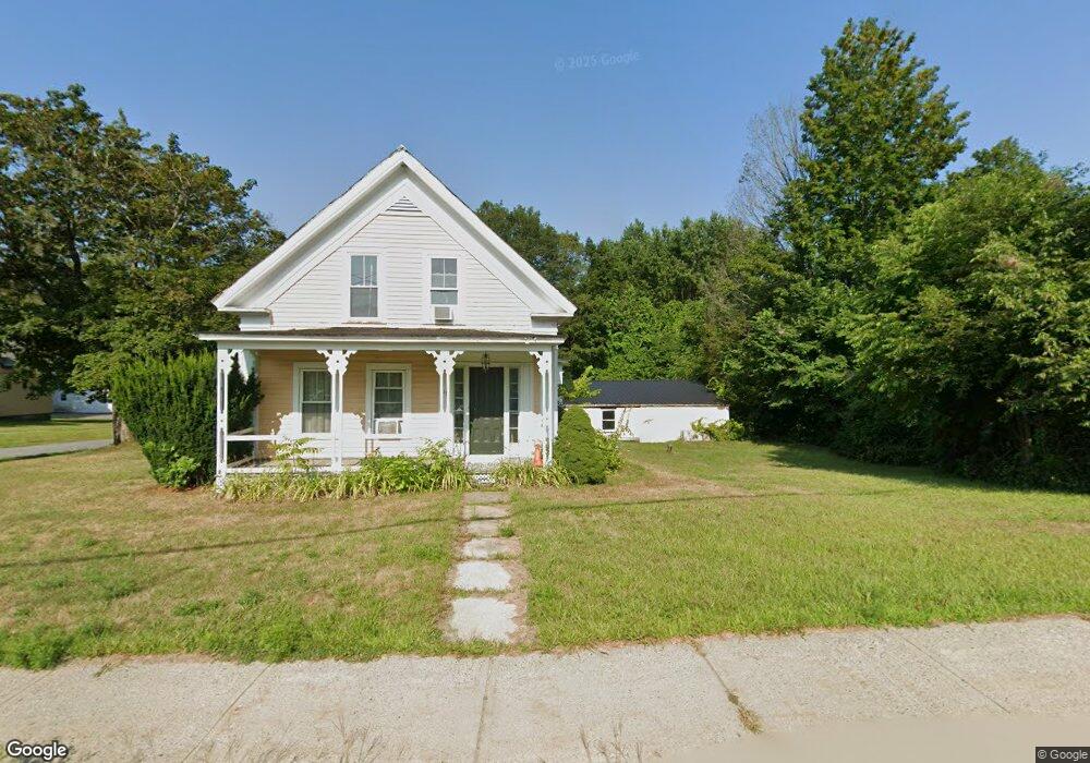 19 Homestead Ave, Swanzey, NH 03446 - photo 1