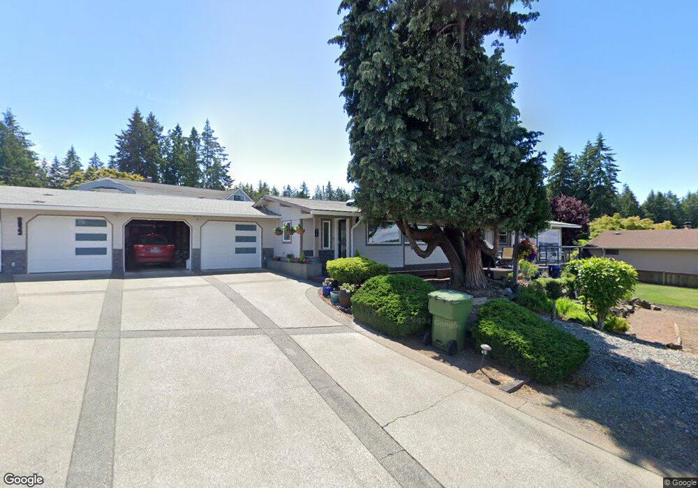 9922 View St W, University Place, WA 98466 - photo 1