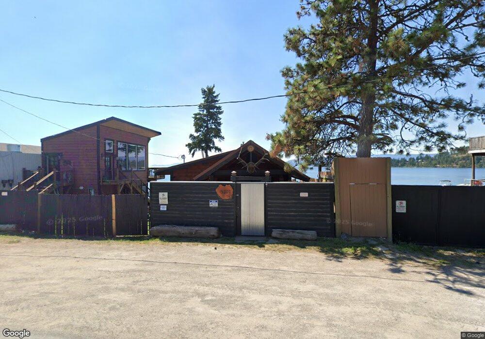 15307 Mt Highway 35, Bigfork, MT 59911 - photo 1