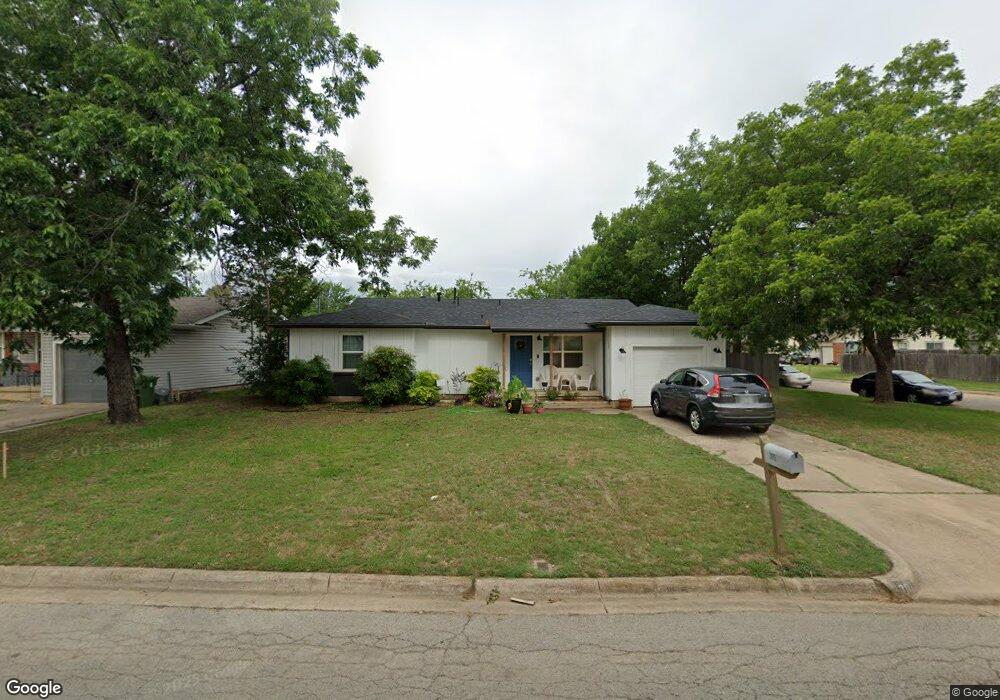 309 Anderson Dr, Hurst, TX 76053 - photo 1