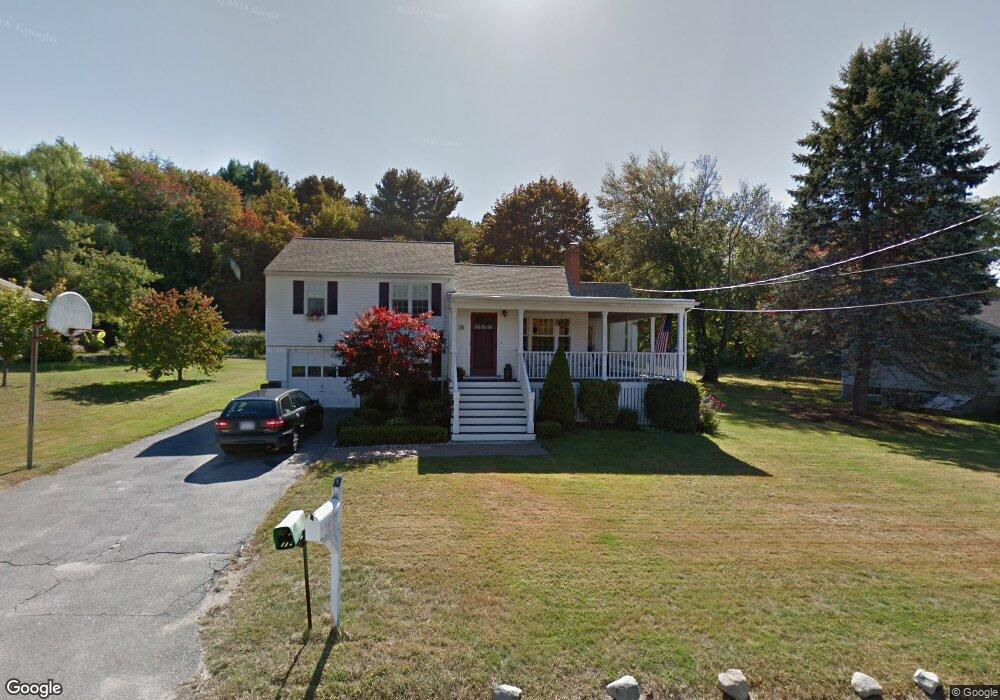 35 Sunset Dr, Burlington, MA 01803 - photo 1