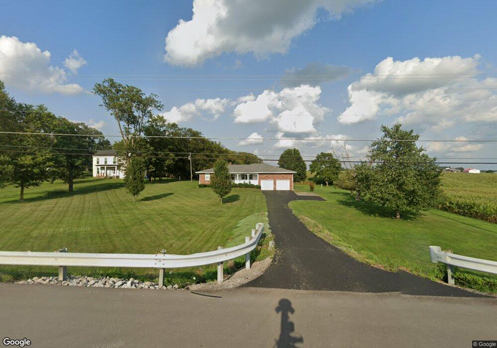 2875 Louisville Rd, Harrodsburg, KY 40330 - photo 1