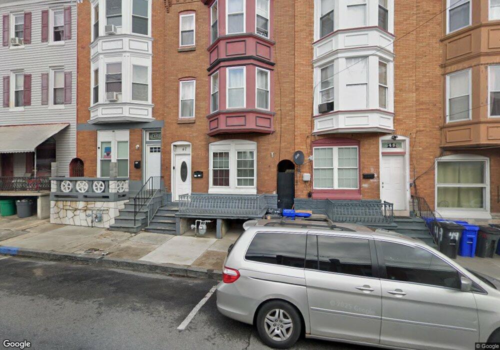 47 S 10th St, Reading, PA 19602 - photo 1