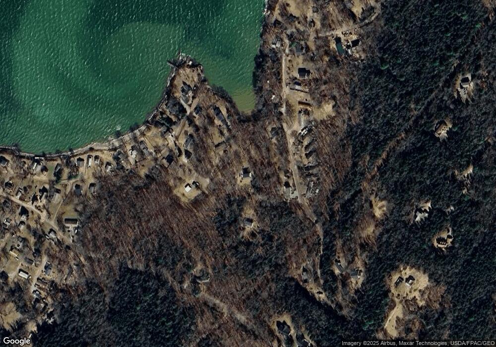 Lot #8 Ginger's Way, Harpswell, ME 04079 - photo 1