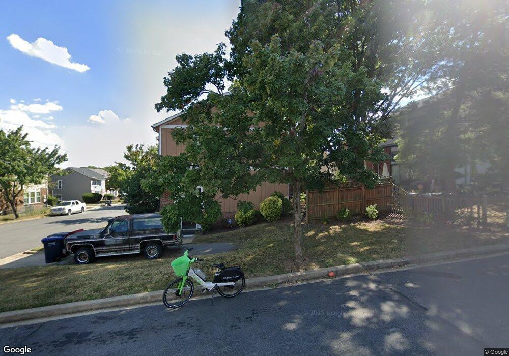 4713 6th Place NE, Washington, DC 20017 - photo 1