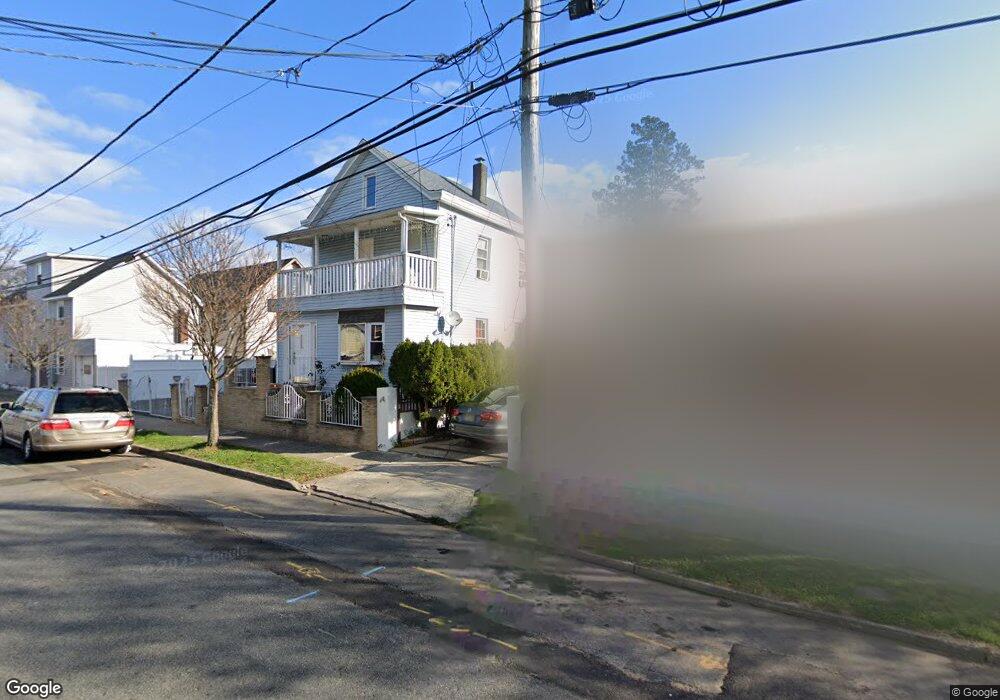 1007-1009 E 27th St, Paterson, NJ 07513 - photo 1