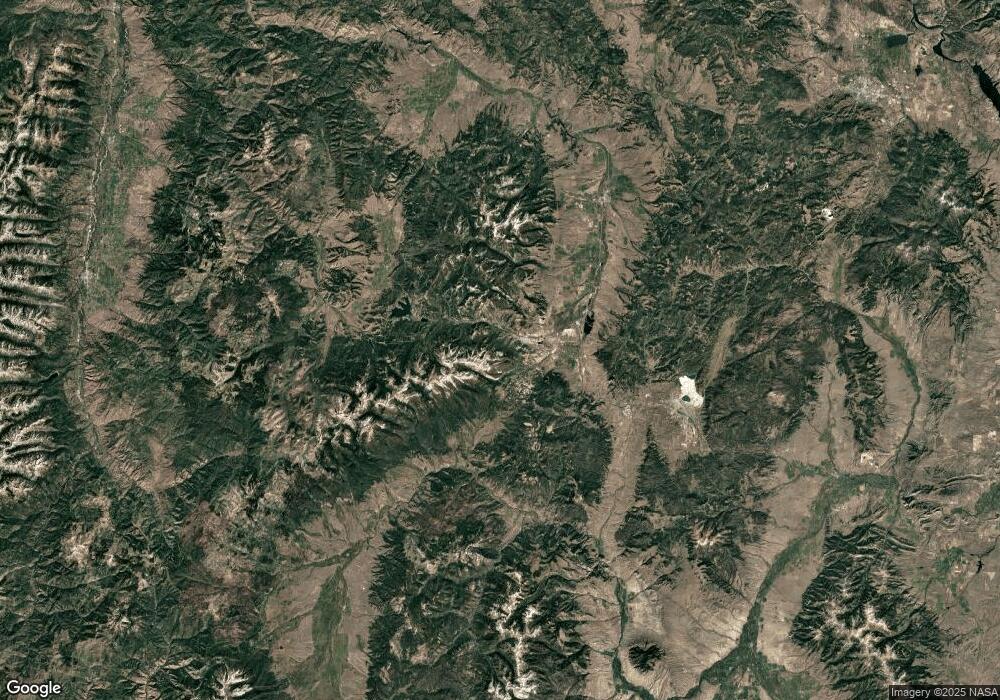 84 Wildlife Ln Georgetown Lake Deer Lodge Co, Other-See Remarks, MT 59911 - photo 1