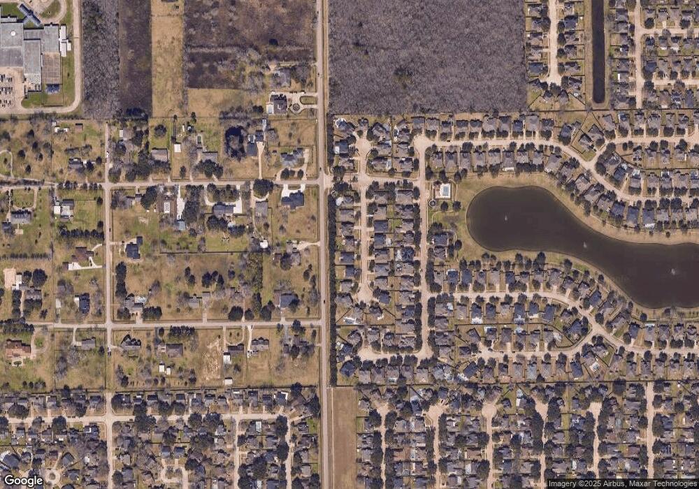 3608 Shasta Ct, Pearland, TX 77584 - photo 1