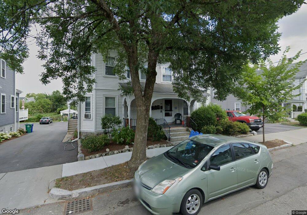 Street View Photo