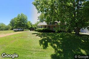 570 E Church Hill Rd, West Point, MS 39773