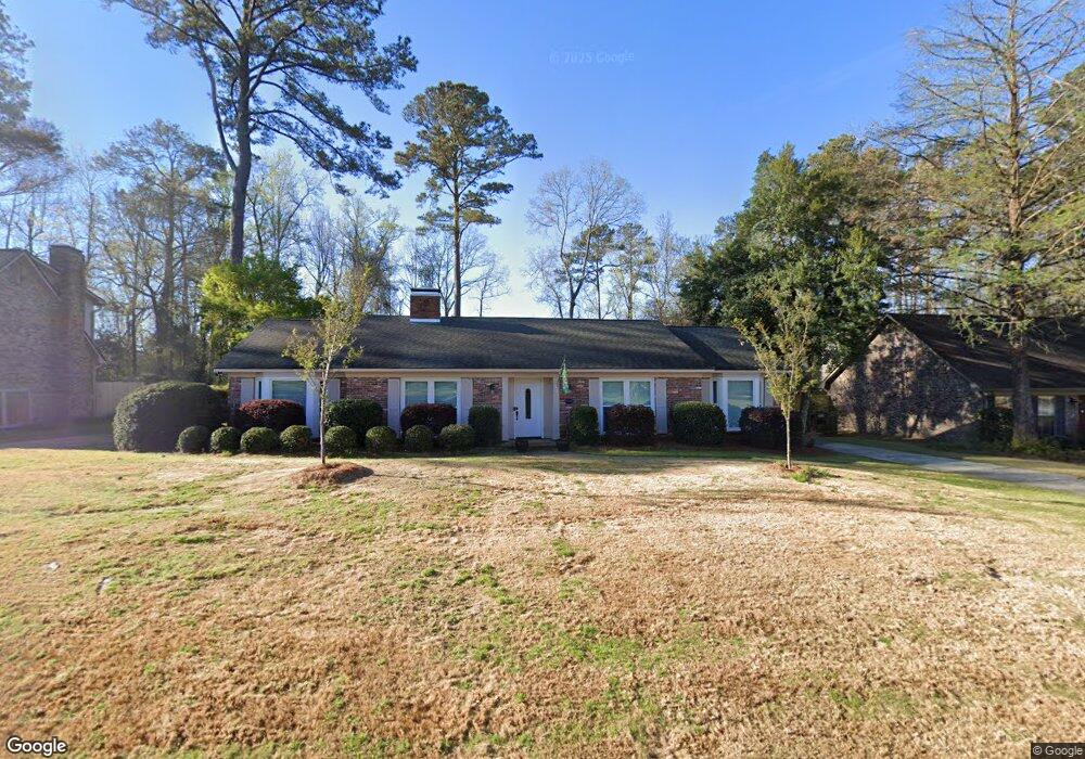 3920 Timbalier Dr, Columbus, GA 31907 - photo 1