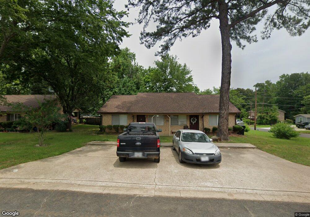 105 Pinebrook Place, Longview, TX 75601 - photo 1