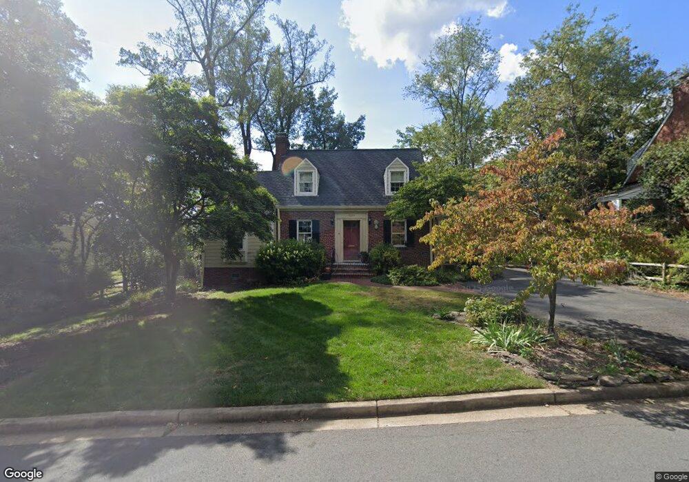 2344 N Oak St, Falls Church, VA 22046 - photo 1