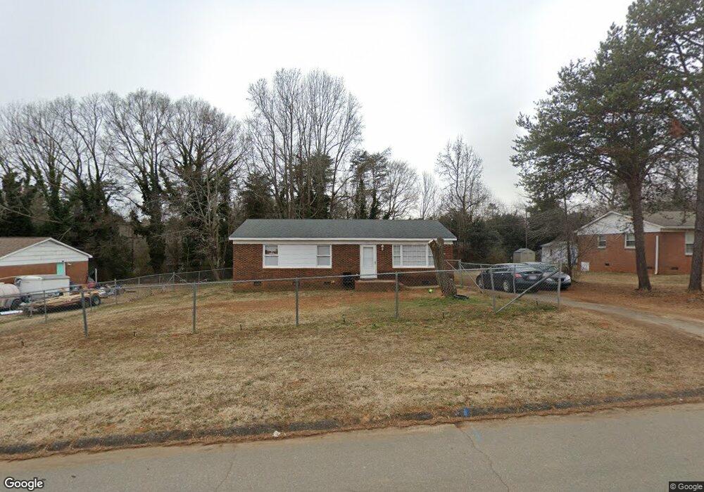 3617 Somerset Dr, Gastonia, NC 28052 - photo 1