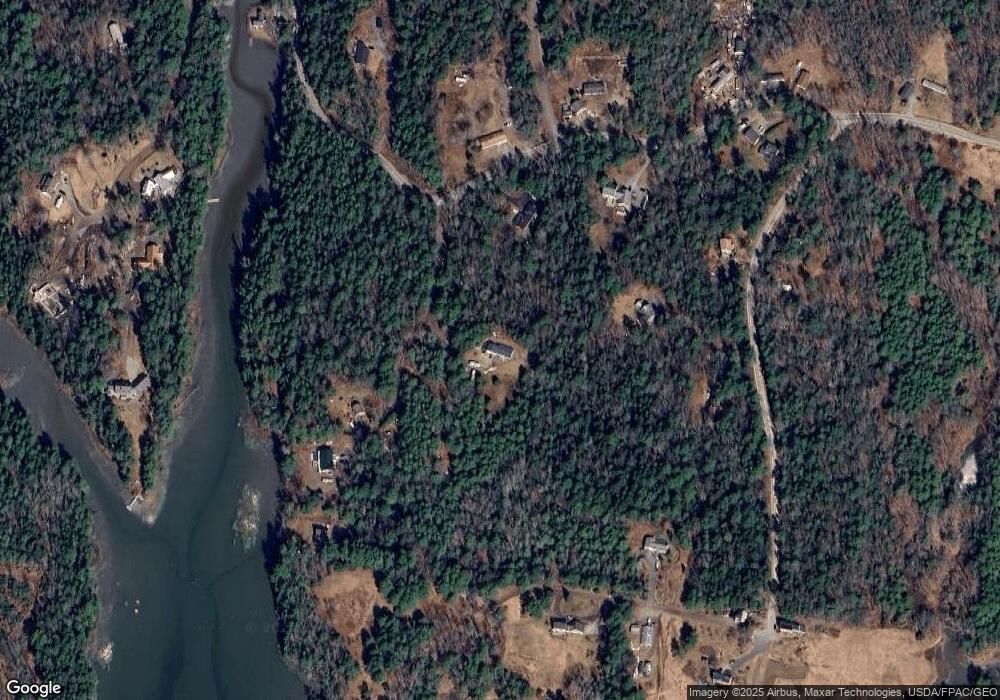 14 Long Cove Rd, West Bath, ME 04530 - photo 1