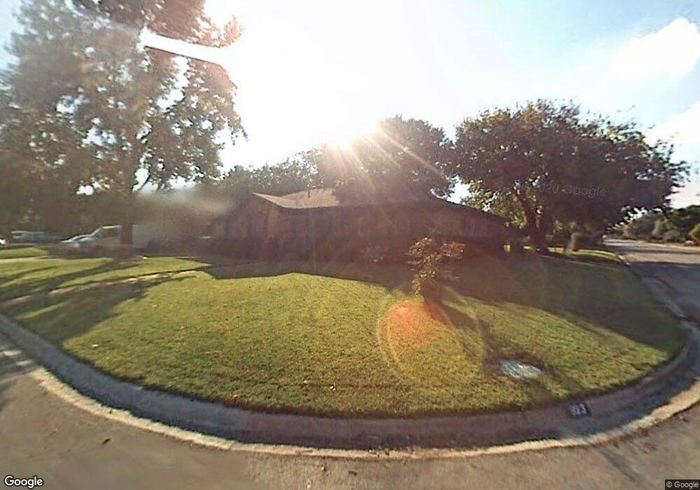 923 Aileen St, Denton, TX 76201 - photo 1